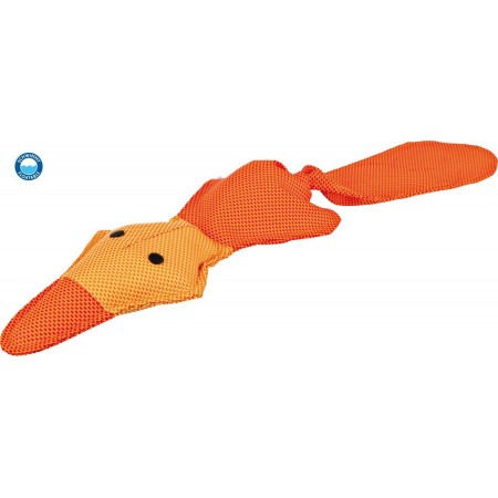 Trixie Duck Утка плавающая игрушка для собак